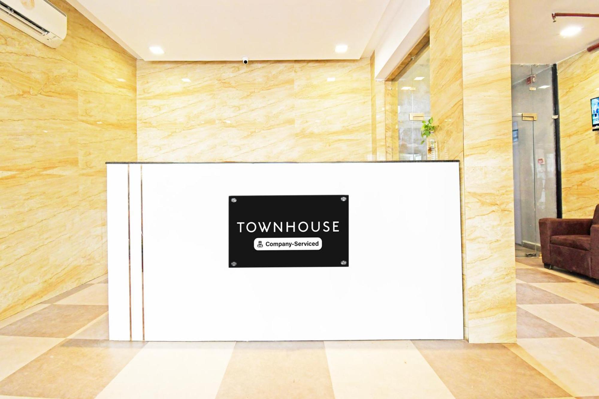 Hotel Super Townhouse Mancheswar Industrial Estate Bhubaneswar Exterior foto